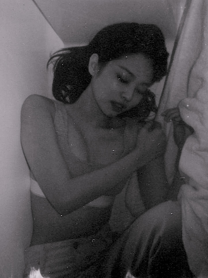 i'm not gonna stop talking about this jennie kim