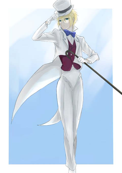バロンのtwitterイラスト検索結果 バロンのtwitterイラスト検索結果