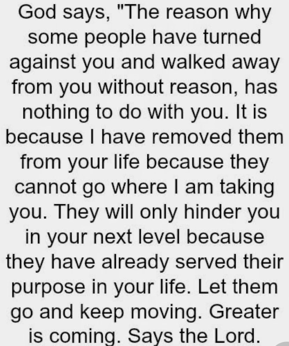 When you leveling up in life this statement couldn’t be more true