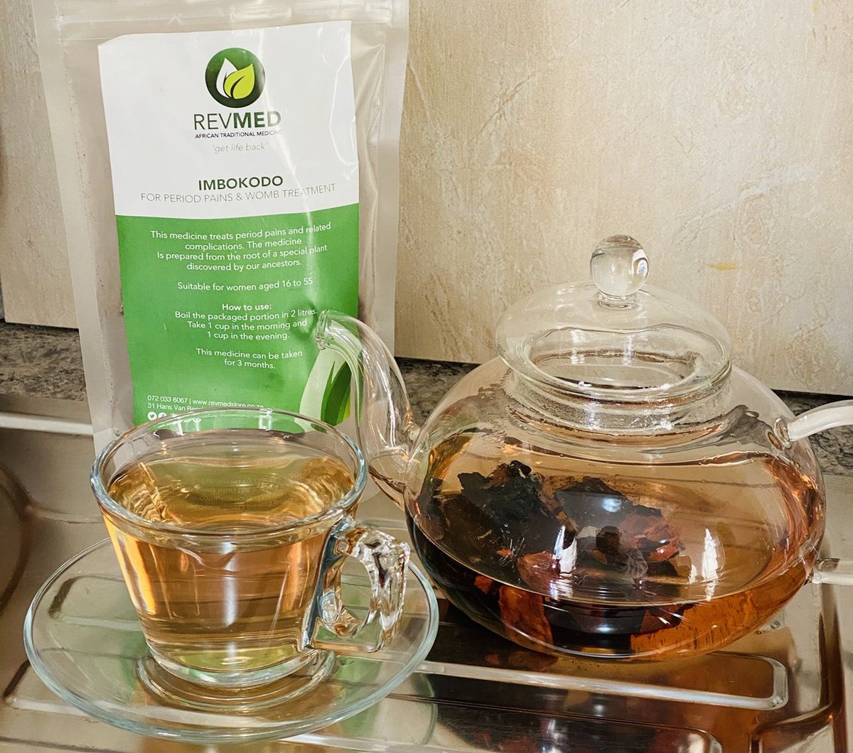 While you taking vaccine don't forget the use of traditional medicine as they can really help you fight side effects and protect you more from covid19

Here is a plug: revmedstore.com
Cell: +27 72 033 6067