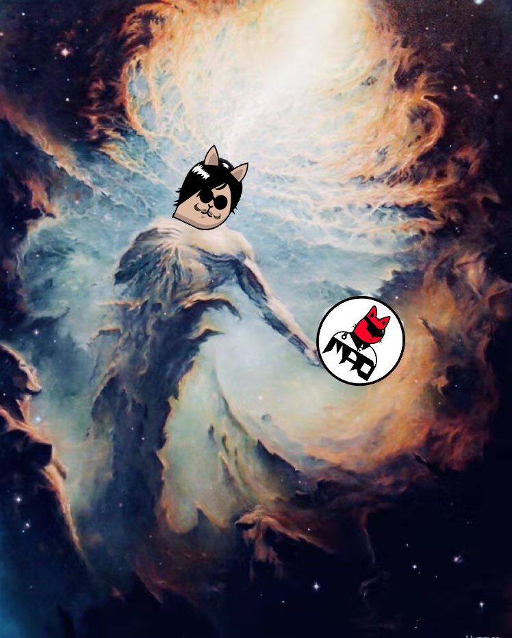 SatoshiNobility's tweet photo. #RPCNFT TO MOON https://t.co/Lr9I2VOgXo