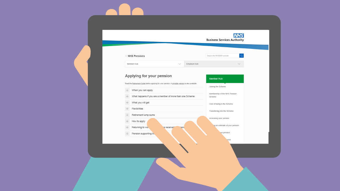 Nhs Pensions Nhs Pensions Twitter Nhs Pensions Nhs Pensions Twitter