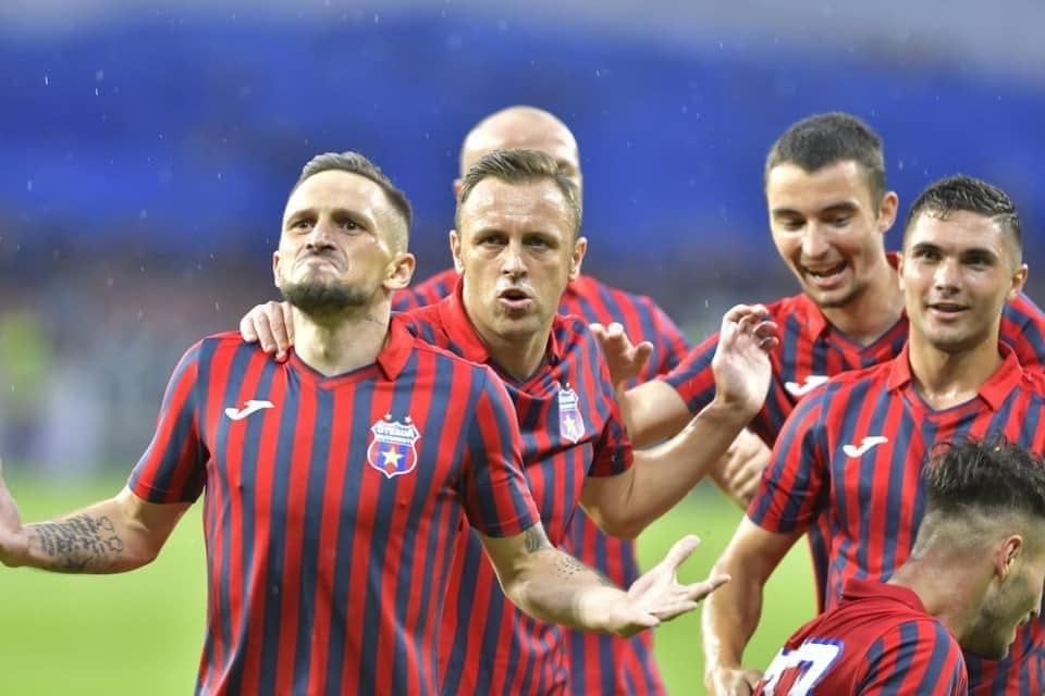 CS Steaua