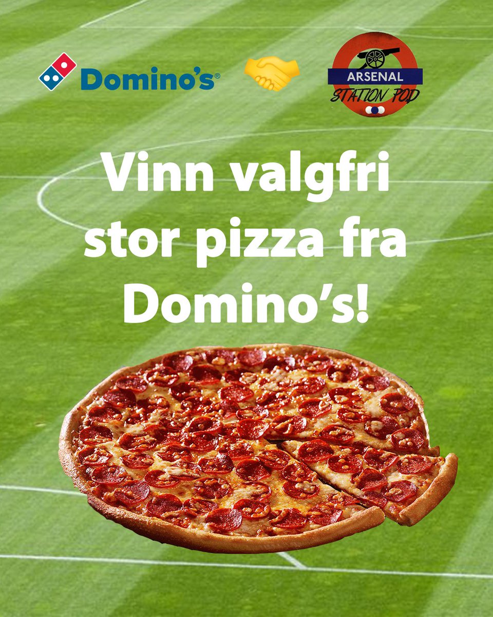 Arsenal Station Pod tweet media