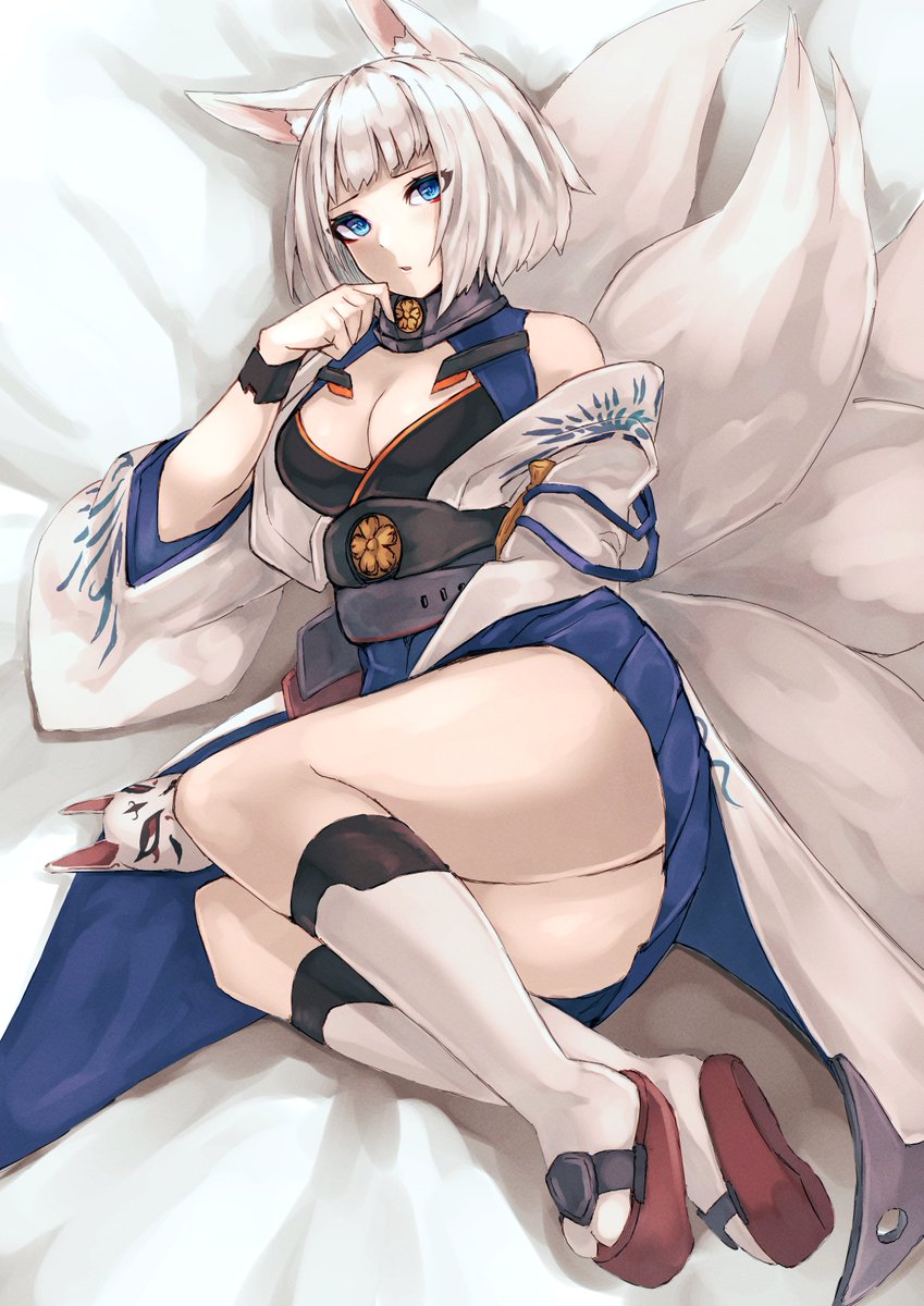 アズレンやちょっとえっちなの描いたりしてます。何卒。。。!
#ド直球に言いますがフォローしてください