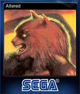 pbmack36's tweet photo. I will be tweeting some stuff and things out today as I get back into the groove. Let's start with this collectors card that I unlocked playing #alteredbeasts on #sega classics on #Steam Remember this game. @Retweelgend @SOSmcWIN #pbmack36 https://t.co/4teM5mGIVK