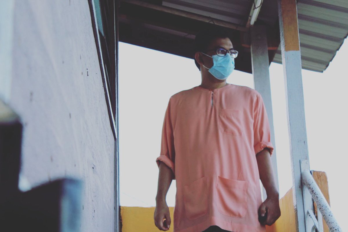 Insyallah, saya tetap bekerja dan fokus kepada tanggungjawab serta amanah yang diberikan.

Buat anak-anak muda, kita terus mara ke depan!

#ForwardMalaysia