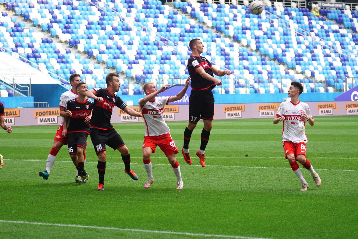 ФК Текстильщик tweet media