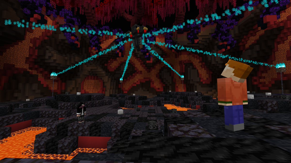 Zombocron Entertainment tweet media