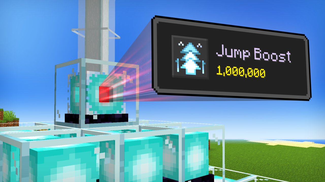Mrmakistein Back From The Dead Today I Added Beacon Beacons To Minecraft T Co Nw47w4vtpz T Co Uokyahcxx9 Twitter