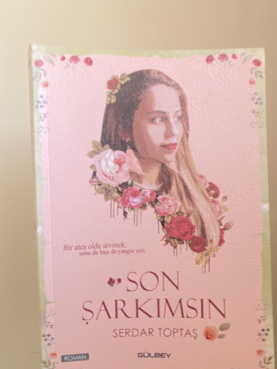serhatyabanci's tweet photo. Sevgili dostum yazar @serdarTopta4 ın yeni romanı çıktı. 
Yine çok güzel olduğundan eminim, okumaya başlıyorum https://t.co/T7EwIEhh34