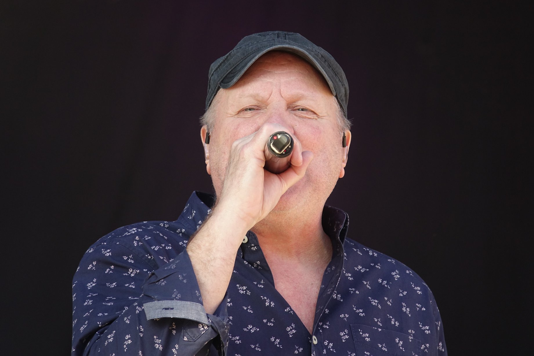Happy Birthday Collin Raye!
What are your favorite songs / lyrics? 