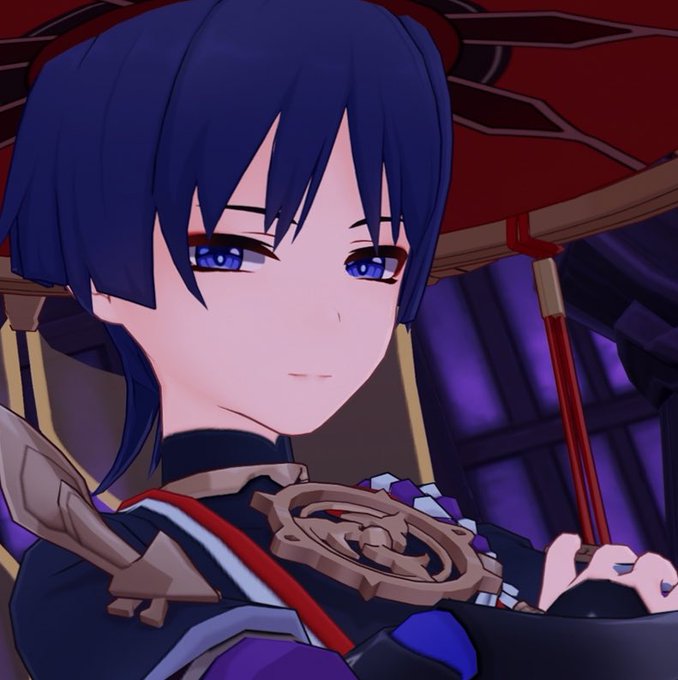 コスプレイヤー梅津のTwitter画像3