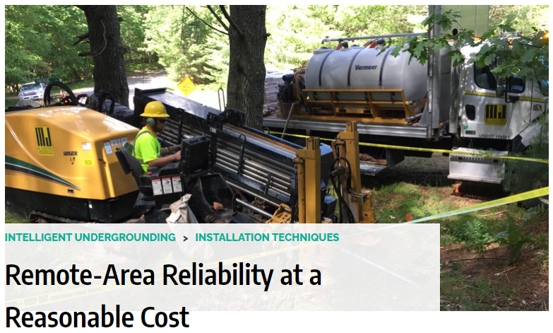 Remote-Area Reliability at a Reasonable Cost 

tdworld.com/intelligent-un…