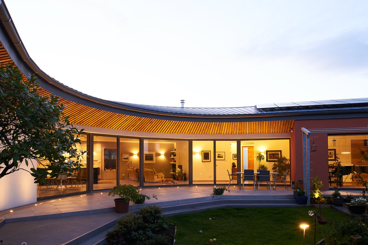 Passive House Plus tweet media