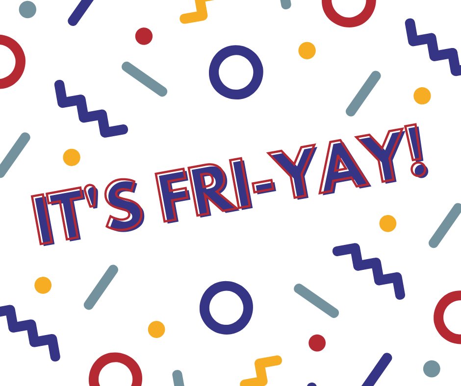 MaccCollegeNews's tweet photo. Who doesn’t love a good Friday? 😍

We hope everyone has a fantastic weekend. Come on down to Macclesfield College on Monday and meet the team. We’re looking forward to welcoming even more new learners next week.  🙌

📲 DM
📩 info@macclesfield.ac.uk 
📱  01625 410000 https://t.co/RTz7T5dRm3