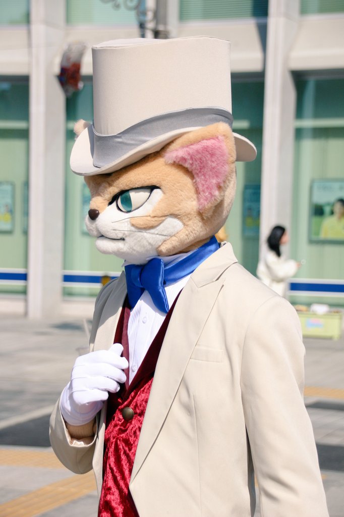 Twoucan バロン の注目ツイート イラスト マンガ コスプレ モデル