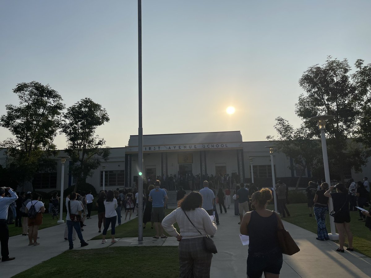 Shirley Yee (@syee19) on Twitter photo Wonderful to see families at BTSN at First Ave last night as the sun set! <a href="/FirstAveMS/">First Ave Spartans</a> @sissafa786786 <a href="/mdegraz4/">Michael DeGrazia</a> <a href="/RyanPForan/">Ryan Foran</a> <a href="/Amber_PR_Info/">Amber Muños (Nuuvali)</a> <a href="/DanielLHacking/">Daniel Hacking</a> <a href="/JAnderson_AUSD/">Jim Anderson</a> <a href="/ausd_amendoza/">Andrea Mendoza, Ed.D</a> Wonderful to see families at BTSN at First Ave last night as the sun set! <a href="/FirstAveMS/">First Ave Spartans</a> @sissafa786786 <a href="/mdegraz4/">Michael DeGrazia</a> <a href="/RyanPForan/">Ryan Foran</a> <a href="/Amber_PR_Info/">Amber Muños (Nuuvali)</a> <a href="/DanielLHacking/">Daniel Hacking</a> <a href="/JAnderson_AUSD/">Jim Anderson</a> <a href="/ausd_amendoza/">Andrea Mendoza, Ed.D</a>