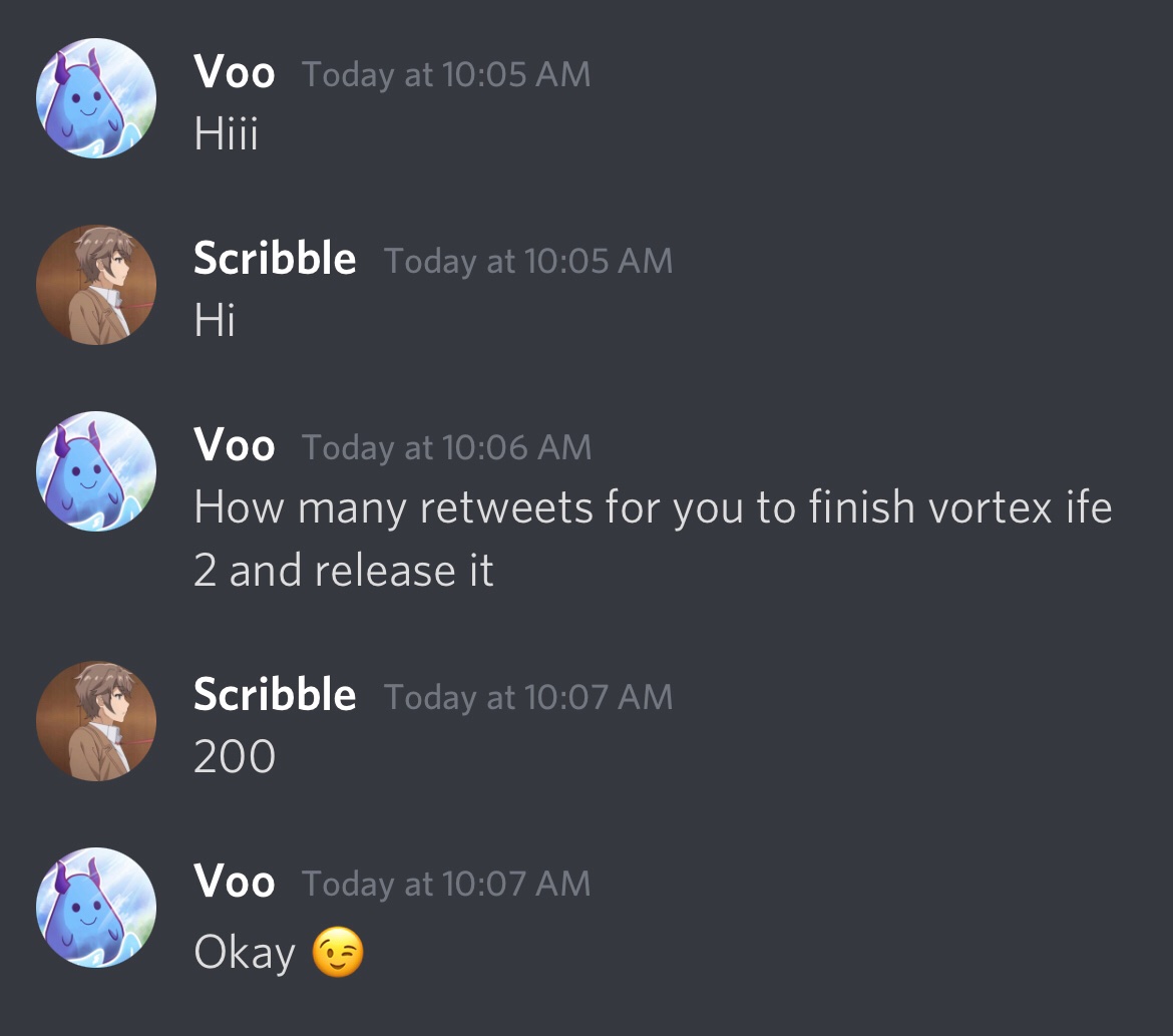 PIKA tweet media