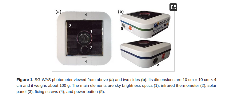 Telescope Operations Group of IAC tweet media