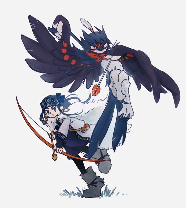 ジュナイパーのtwitterイラスト検索結果 古い順 ジュナイパーのtwitterイラスト検索結果 古い順