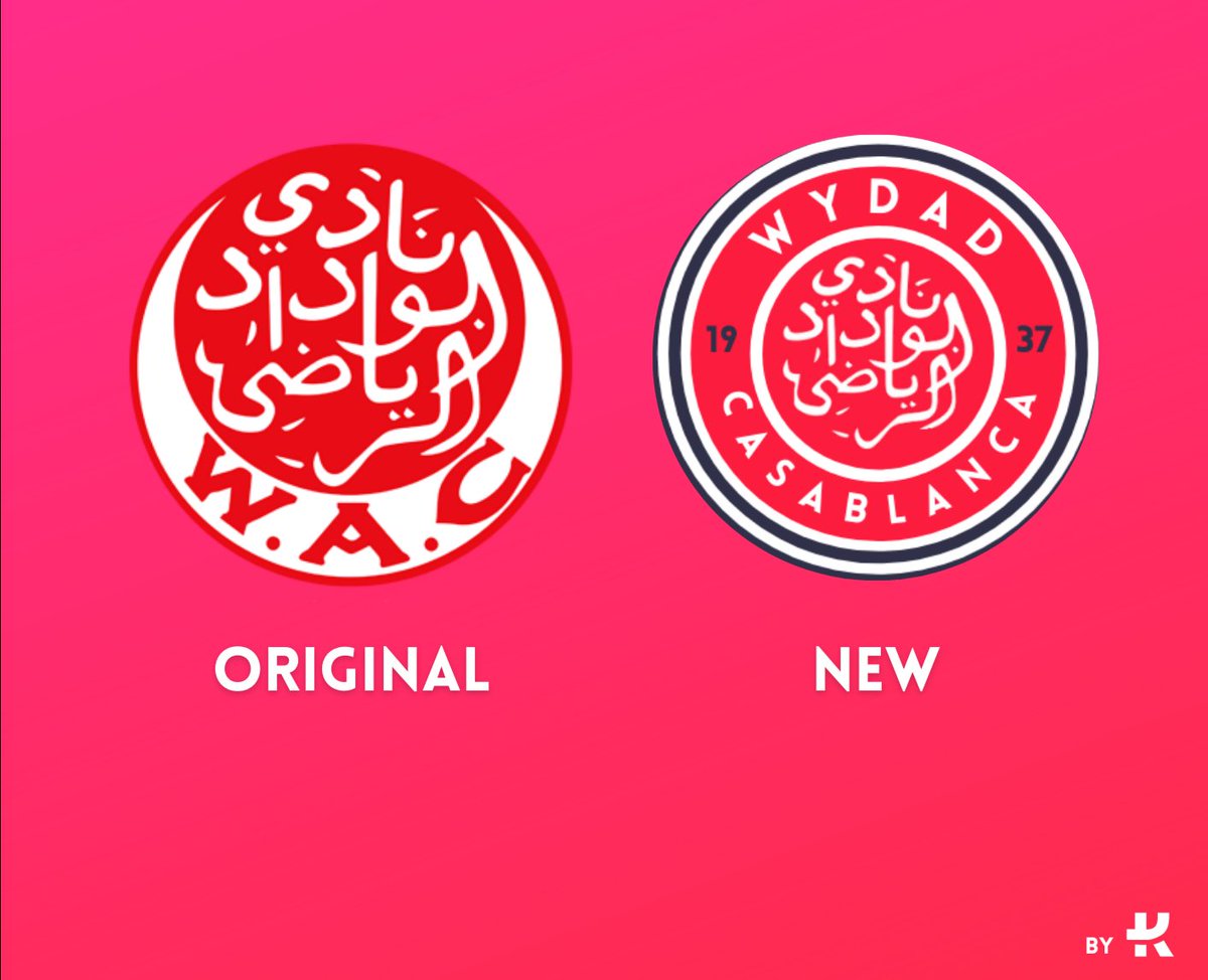 KlausDesign_'s tweet image. 🎨 #Concept

I had the idea to redo the logo and part of the graphic charter of the club @WACofficiel, here is what it gives ⬇️

❤️ or 🔁 for support 💪