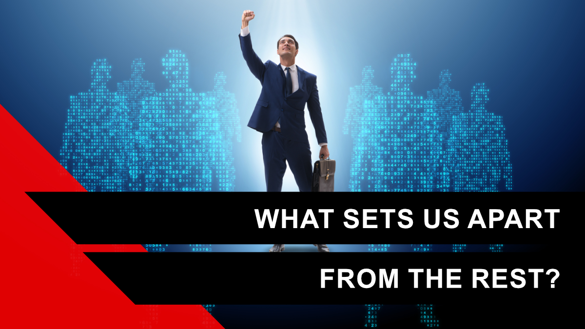 We’ve been operating in the Tech and Transformation space for almost two decades, so we’ve grown a vast network in both industries.

Our resources and associates work exclusively with us and are not available to the wider market!

Find out more: haleybridge.com