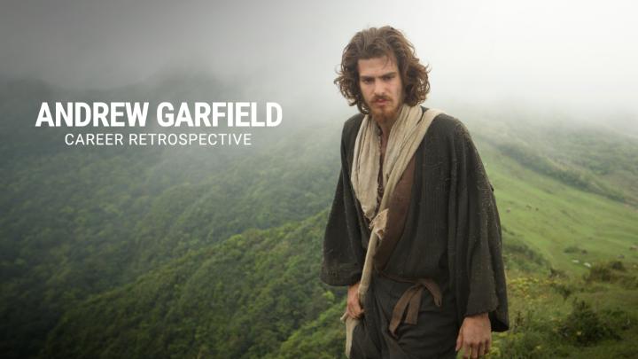 Happy Birthday to Andrew Garfield! Which of his roles is your favorite?  