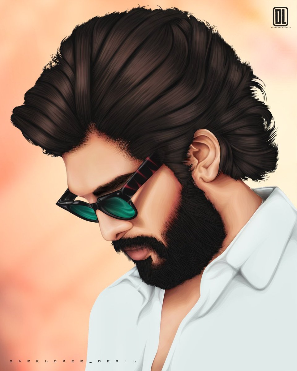 sarang_dl's tweet photo. Allu Arjun ⚡

New illustration work 🖤

App used : infinite design ✨

#PushpaFirstSingle || @alluarjun || #PushpaTheRise  @PushpaMovie @AlluArjunHCF  @Lobyew1
@imsarathchandra https://t.co/0AwYihCKKj