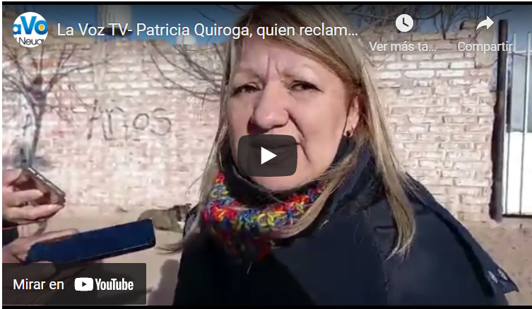 lavozdelneuquen's tweet photo. Desalojo en barrio Progreso: "Ella era amiga mía, andaba dando vueltas con dos criaturas y yo se la presté", dijo Quiroga
https://t.co/65EvVWdRR8
#desalojo #cutralCo #barrio #progreso #amiga #andaba #criaturas https://t.co/KuBhKldvwB