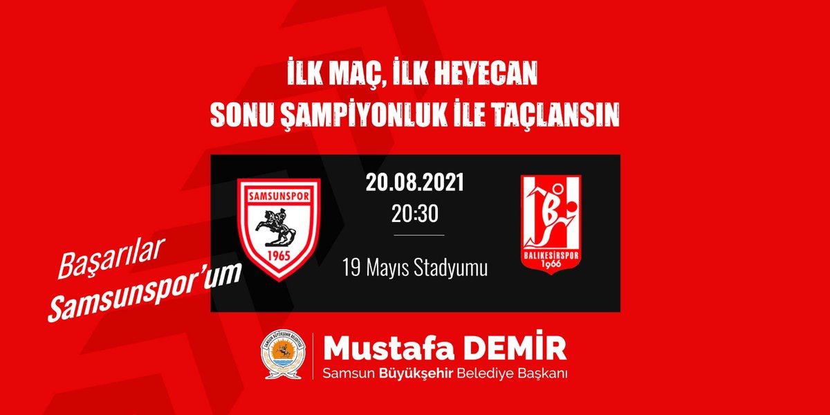 Mustafa Demir