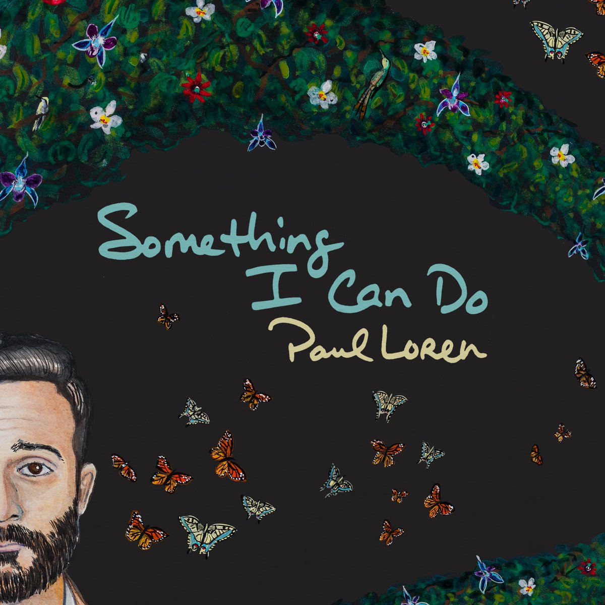 The new tune, "Something I Can Do" is out and about! Listen now: bit.ly/SICDStream <a href="/goldentonepop/">Five & Dime Records</a>