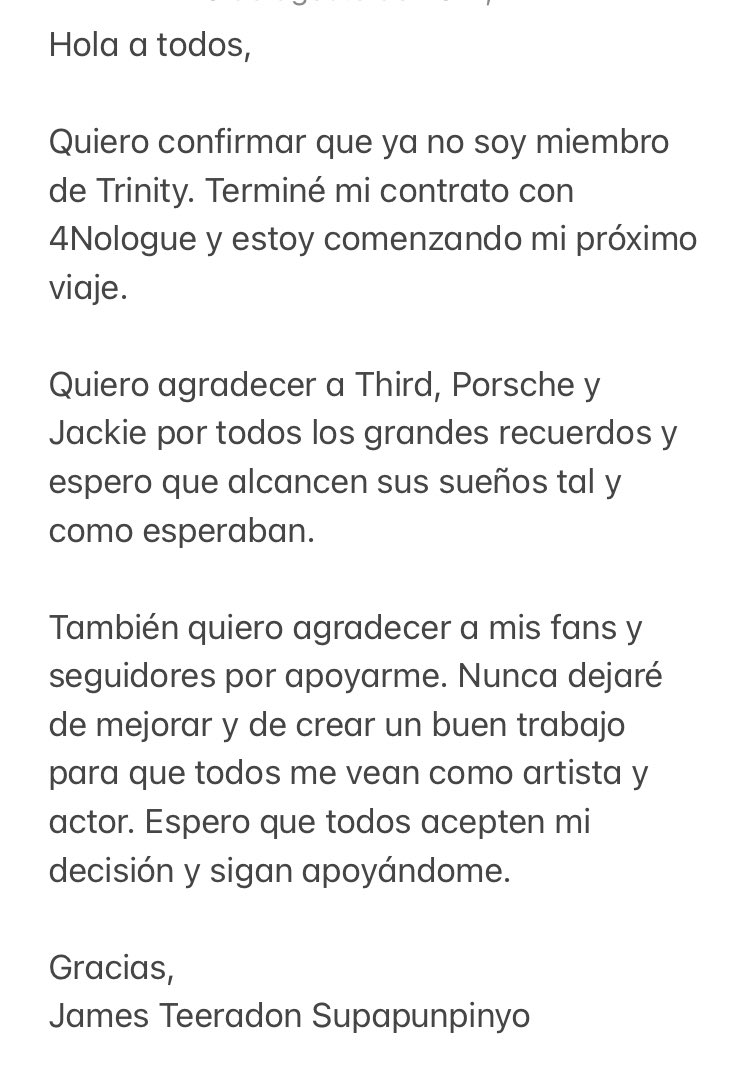 📝 TRAD | 20.08.21 

#JamyJamess