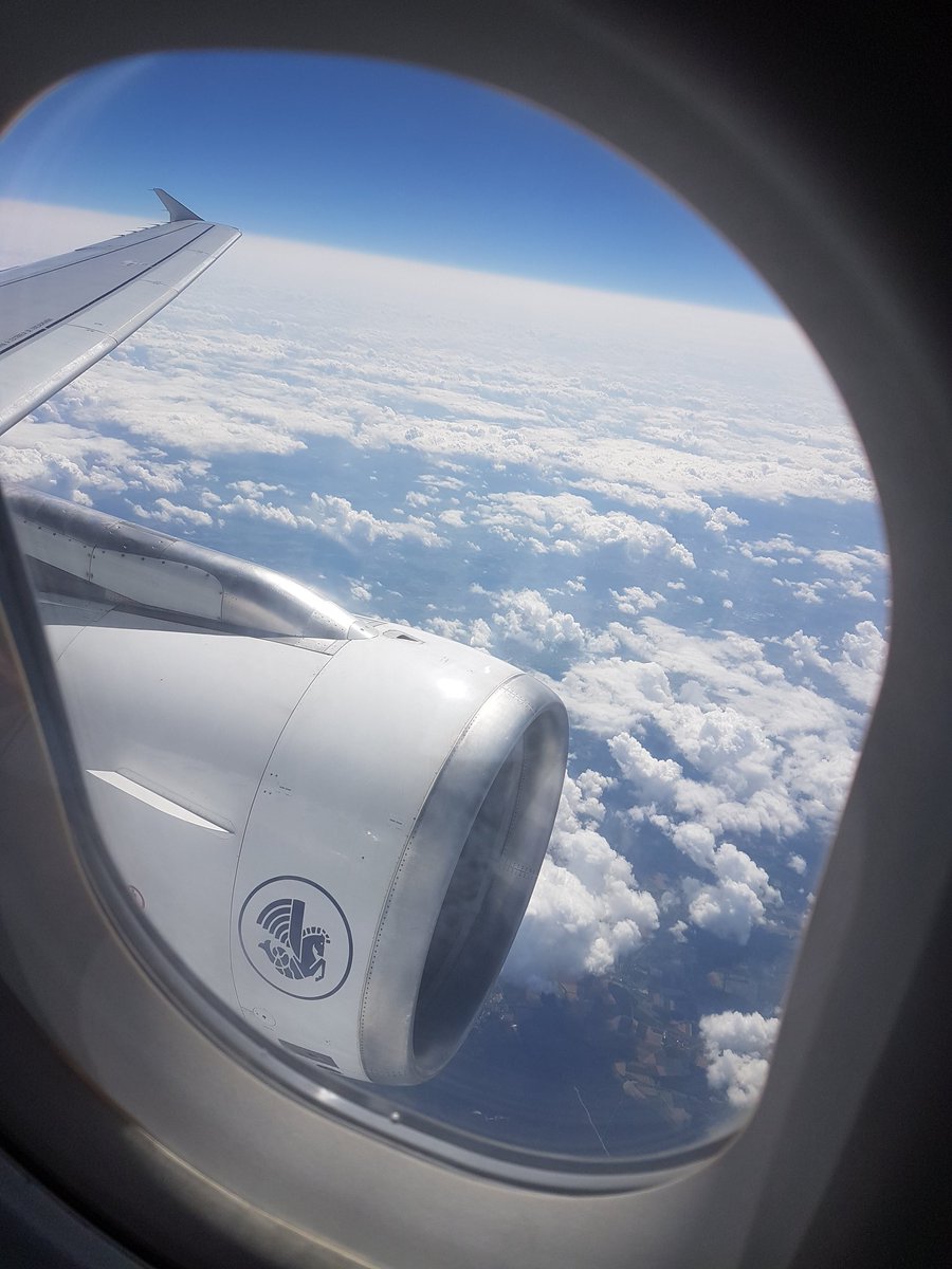 jmledo1's tweet photo. #VolRetour Vienne-Paris Encore une fois vous avez bien fait les choses @AFnewsroom Merci pour votre accueil 🙏 et à lundi pour un prochain ✈ à suivre... https://t.co/J1pWtkVM7J