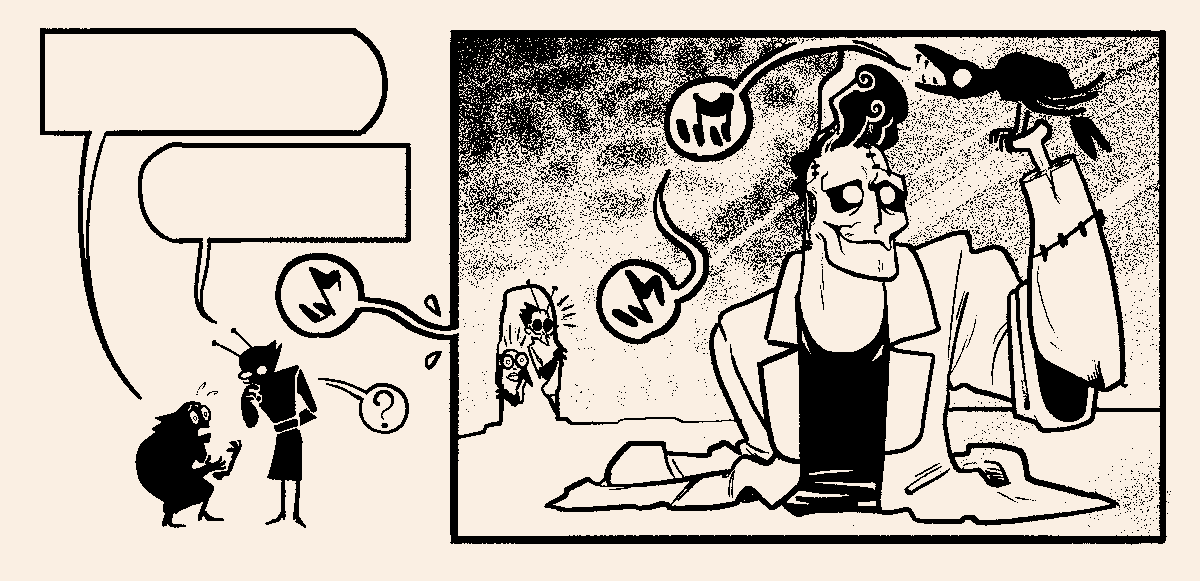 oh there he is okay 