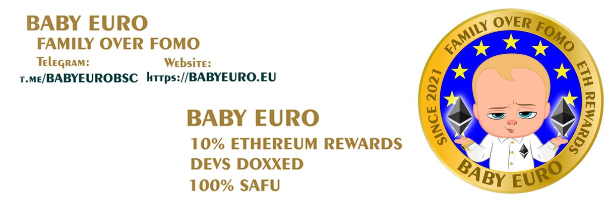 BabyEuro tweet media