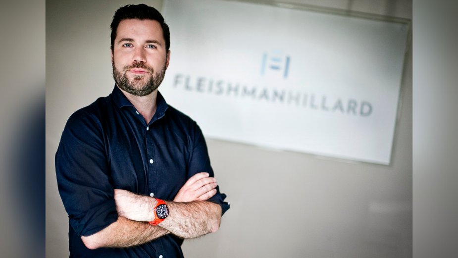 In the latest in our series with <a href="/LBBOnline/">Little Black Book</a> featuring Ireland's top creative professionals, Director and Head of Creative Strategy Brian Melarkey, <a href="/fleishmanIE/">FleishmanHillardIE</a>, on switching acting for PR, and why we all have a responsibility to support art and culture. 

lbbonline.com/news/creative-…