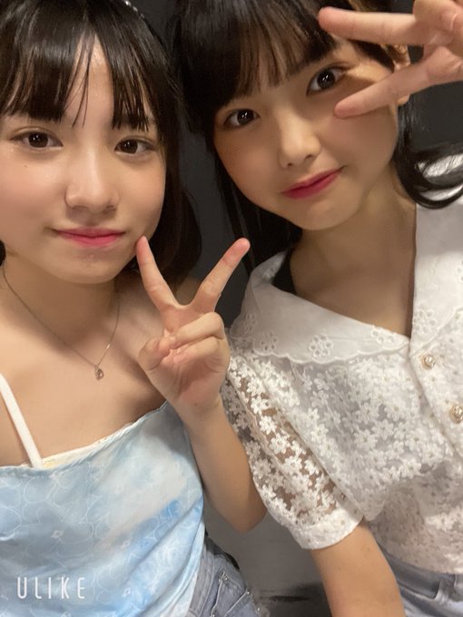 Twitterのコスプレ画像15