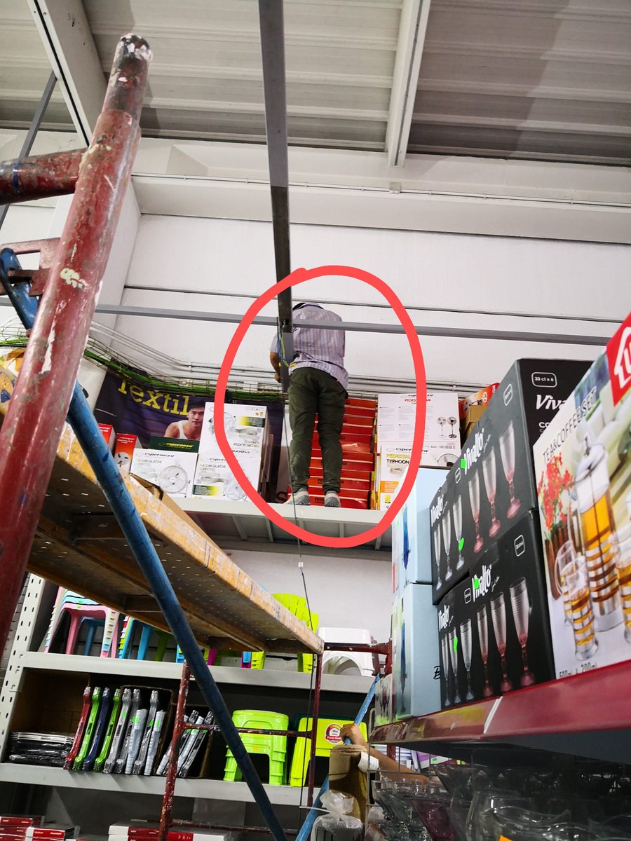 Cuando me preguntan por qué los hombres viven menos🤣