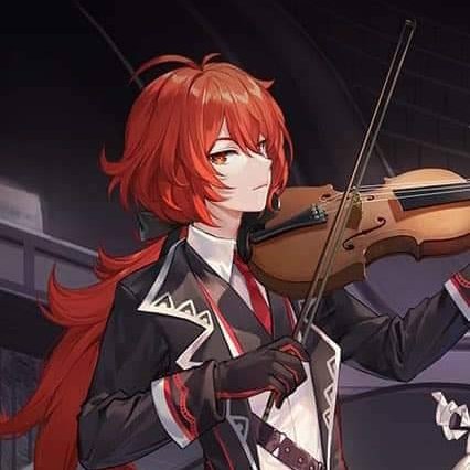 DilucBot_'s tweet photo. #NewProfilePic https://t.co/0maDNFpyUK