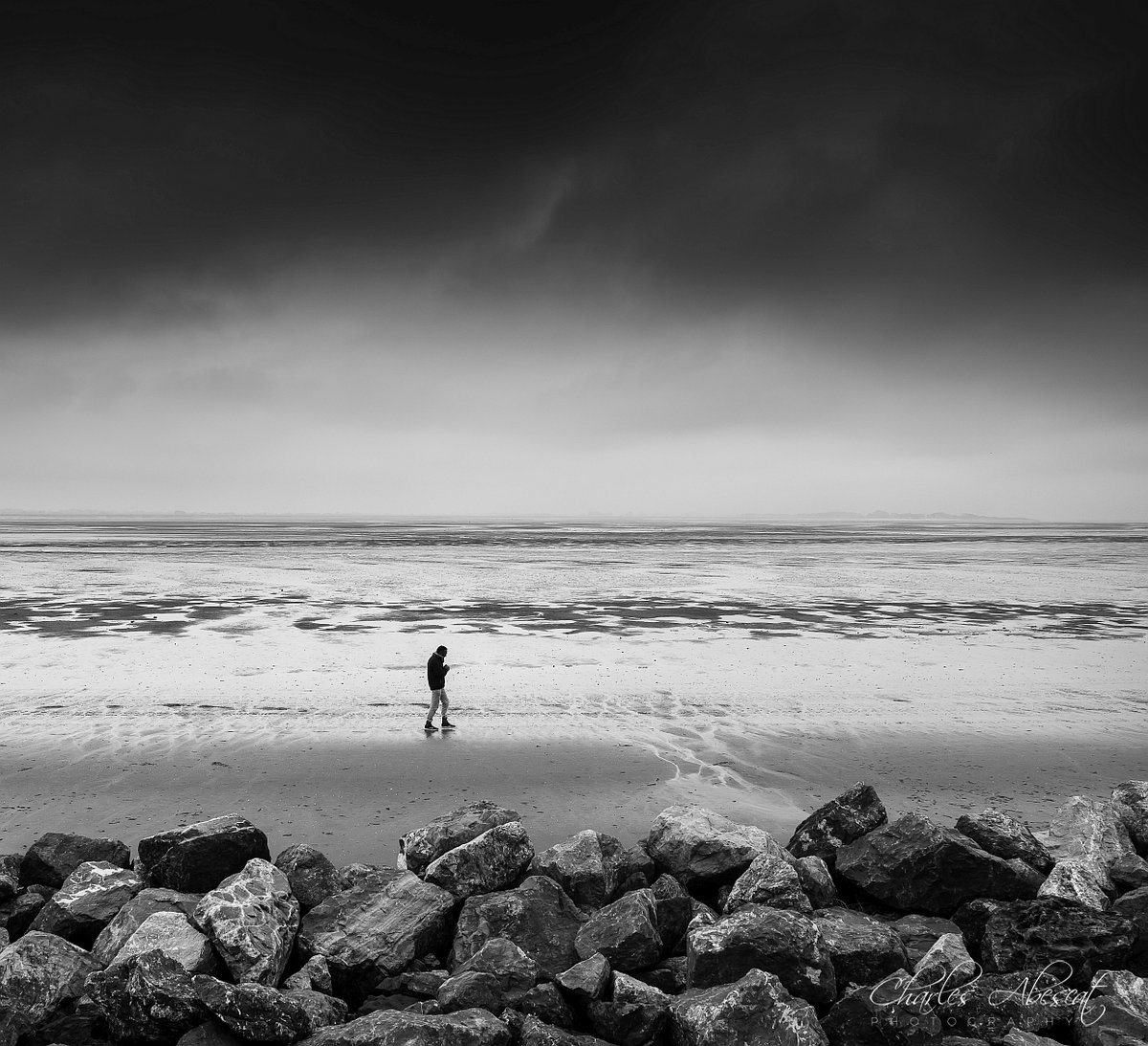 CAPhotographie's tweet photo. Le Crotoy - Baie de Somme
#photography #PhotoOfTheDay #bnwphotography #blackandwhitephotography #blackandwhite #bnw_captures #baiedesomme https://t.co/GwSfGuz2Zz