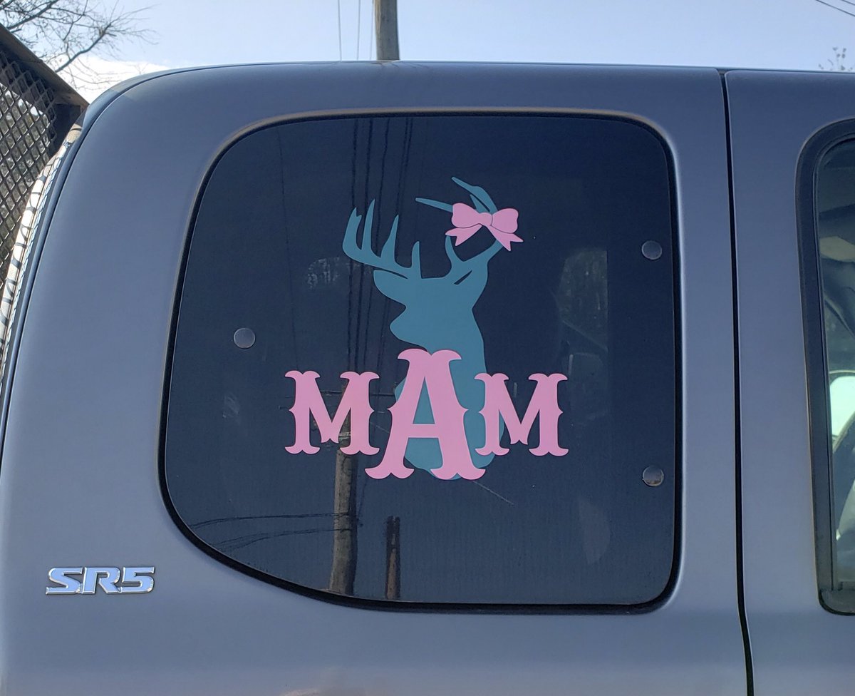 SignProTtown's tweet photo. Looking to personalize your vehicle?
Let us help make your ride stand out!
#spttown https://t.co/wzYLhO47Of