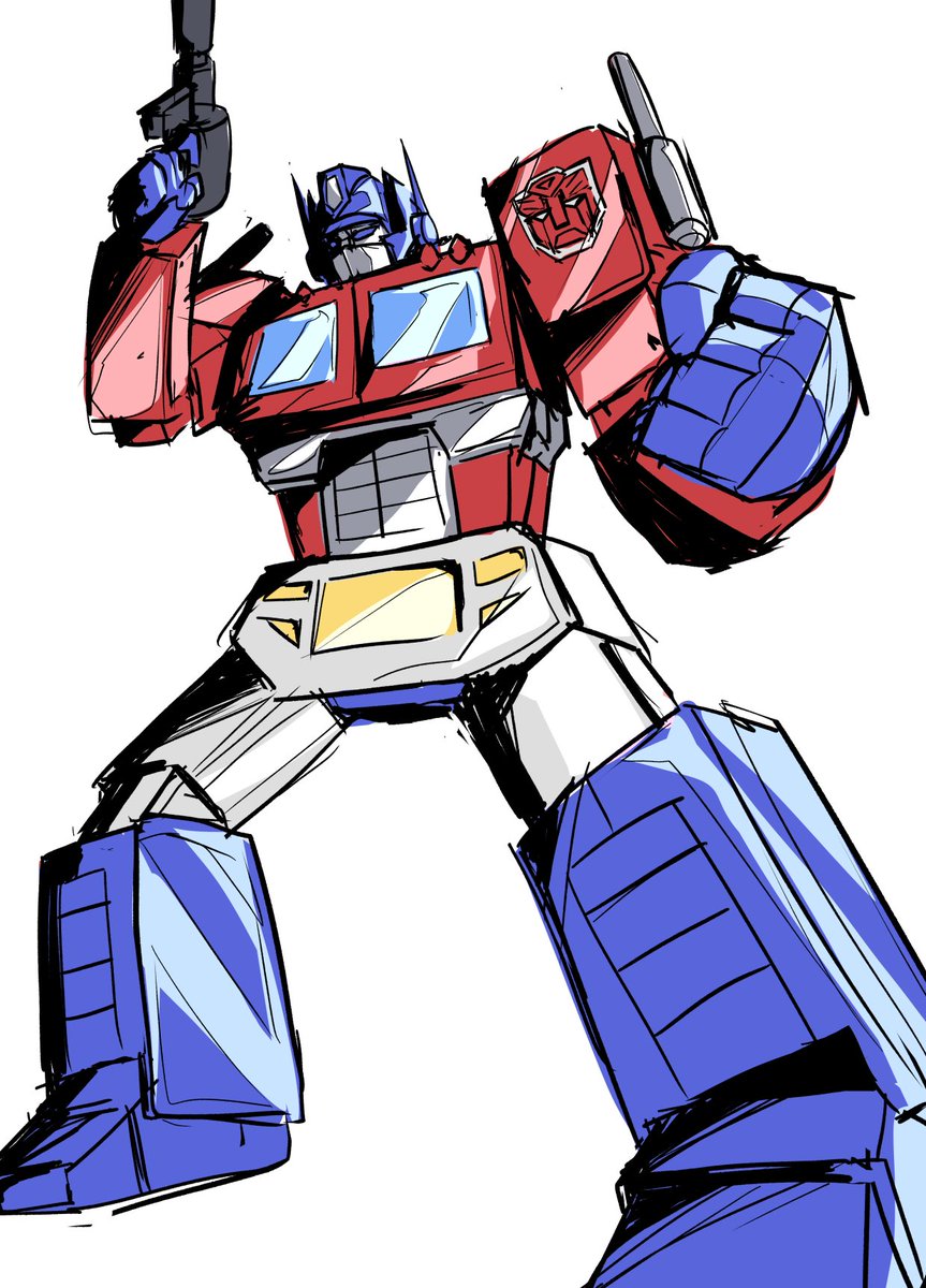 コンボイ司令官 