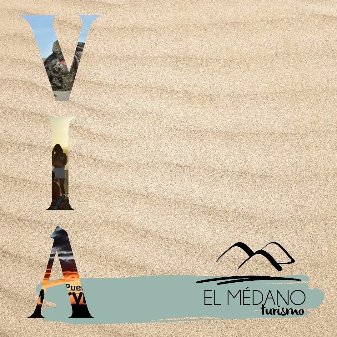 ElMedanoTurismo's tweet photo. 🔹️PRE- VIAJE🔹️
¿Sabías que ya estamos inscriptos en el PRE-VIAJE?
⚡Con quién vas a venir y aprovechar el 50% de credito reservando con El Médano Turismo.
#Previaje para viajar 2021 - 2022. 
💲50% de reintegro del monto de cada servicio turistico.
🌟Escribinos
📲2804838106 https://t.co/5NwXFNWmZD