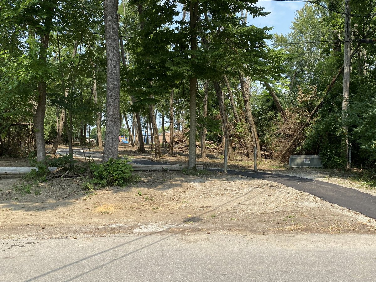 Jennifer O'Brien (@jenobrien_nws) on Twitter photo The 1st of many outdoor improvements at Crestdale Elementary. Day 8…172 to go! <a href="/CrestdaleSHARP/">Crestdale Elementary</a> <a href="/wearrrichmond/">WeRrichmond</a> The 1st of many outdoor improvements at Crestdale Elementary. Day 8…172 to go! <a href="/CrestdaleSHARP/">Crestdale Elementary</a> <a href="/wearrrichmond/">WeRrichmond</a>