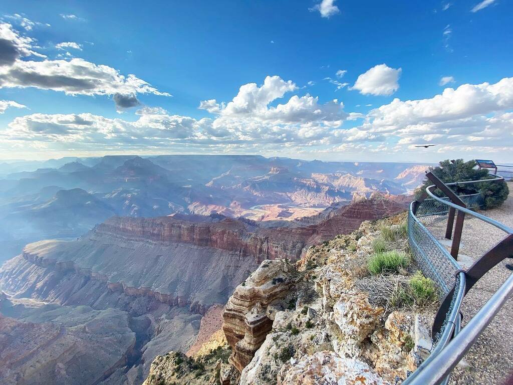 NateLoper's tweet photo. Lipan Point, Grand Canyon National Park
#grandcanyon #arizonaguide #lipan #point #overlook #lipanpoint #nationalpark #naturephotography #natgeo #sky #clouds #canyon #geology #canyon #america #travel #travelblogger #magazine #editorial #arizona #bucketlist https://t.co/mc5ID665wD