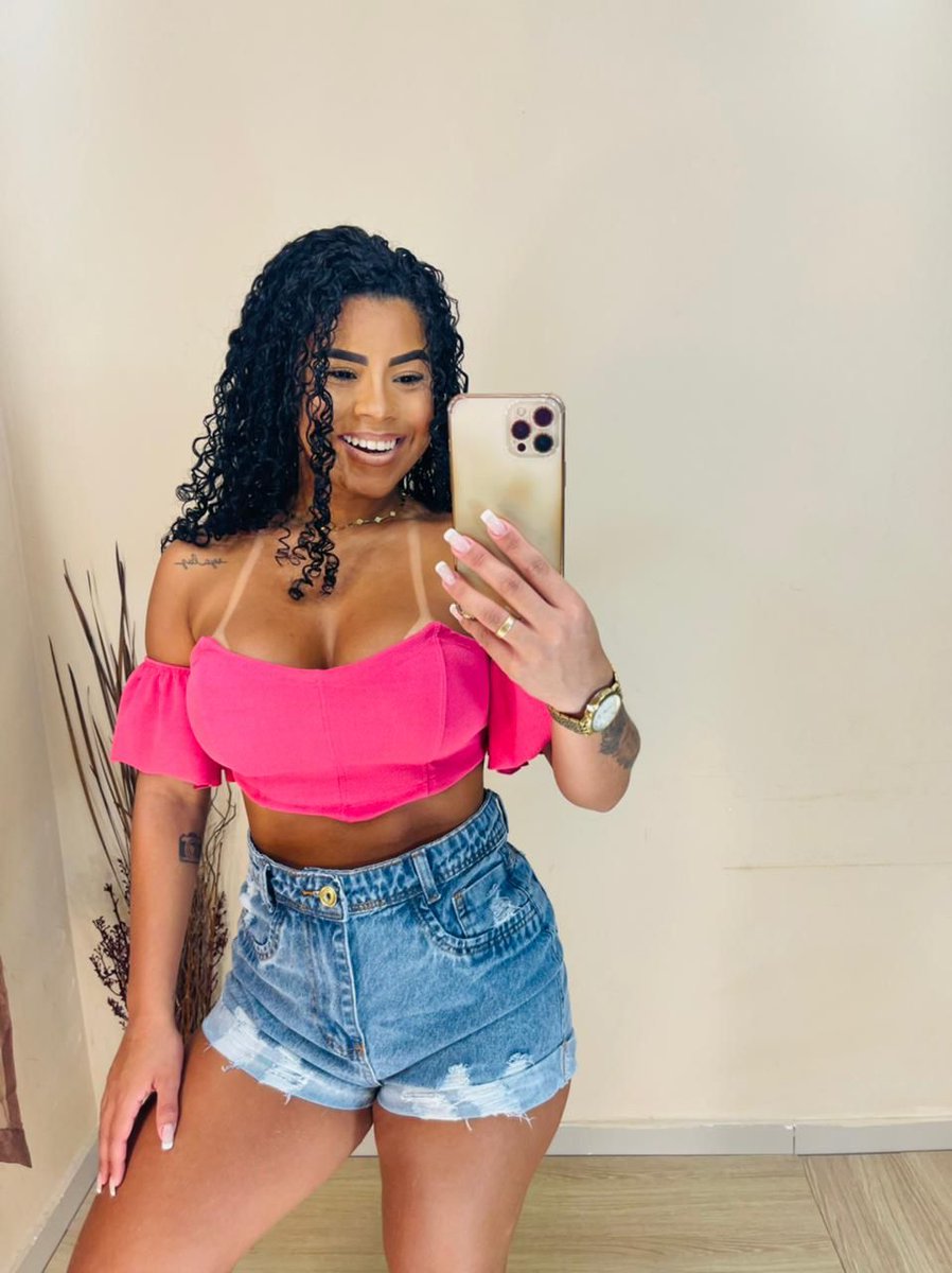 multimarcasOT's tweet photo. cropped de diversas cores apenas R$30,00 😰 vem meninas 😱😱 https://t.co/PfDuOdx4Bu