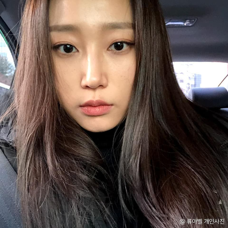 ryuabell's tweet photo. the most beautiful~ #ryuabel #류아벨 https://t.co/nwyh2WoYy2