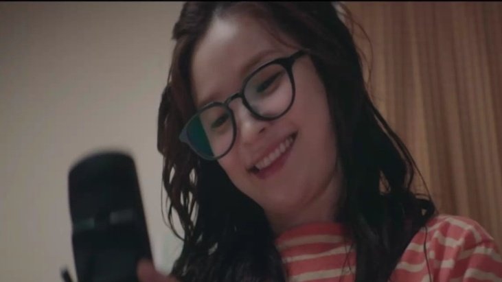hertwldiary's tweet photo. and i was right... ikjun was her first love and her first heartbreak... :`( 
#HospitalPlaylistS2Ep9 https://t.co/ahppqXwaWr