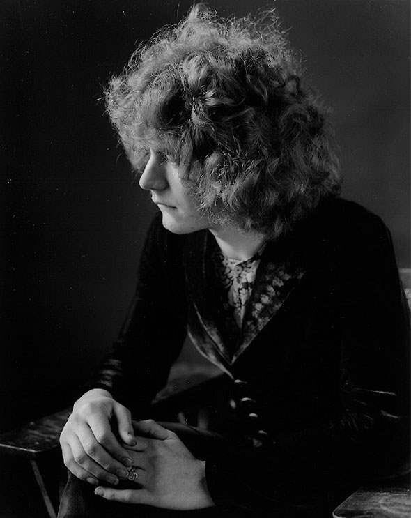 Happy birthday to robert plant  